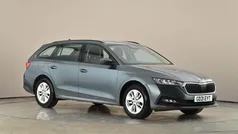 Used 2024 Skoda Octavia SE Estate | £13,700 (Super price)