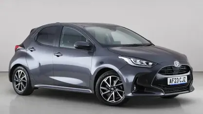 Used Toyota Yaris Design 116 HP (85 kW) 2026 Hatchback