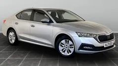Used 2020 Skoda Octavia SE Technology Hatchback | £10,995 (Fair price)