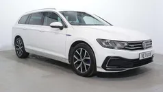Used 2024 VW Passat GTE Estate | £14,500 (Good price)