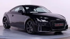 Used 2023 Audi TT S-Line Coupe | £19,454 (Good price)