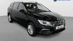 Used 2021 MG MG5 EV Exclusive Estate | £11,449 (Fair price)