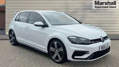 Used 2019 VW Golf VII R Hatchback | £22,580 (Super price)