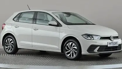 Used VW Polo Life 95 HP (69 kW) 2026 Hatchback