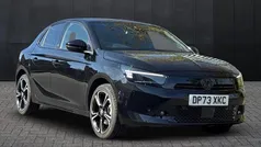 Used 2025 Vauxhall Corsa Hatchback | £14,094 (Fair price)