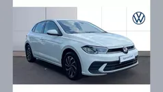 Other Used 2022 VW Polo Life Hatchback | £16,651 (Fair price)