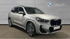 Used 2023 BMW X1 M Sport SUV | £36,195 (Fair price)