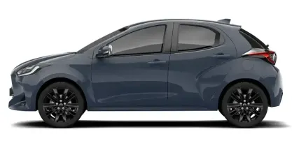 Used Mazda 2 116 HP (85 kW) 2023 Hatchback