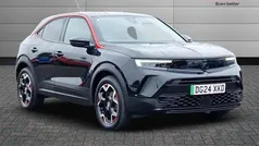 Used 2024 Vauxhall Mokka SUV | £15,749 (Fair price)