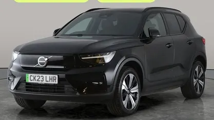 Used Volvo XC40 Plus 169 kW (231 HP) 2022 SUV