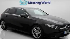 Used 2023 Mercedes A180 Executive Hatchback | £18,500 (Super price)