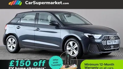 Used Audi A1 Sportback 95 HP (69 kW) 2023 Hatchback