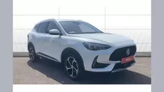 White Used 2024 MG HS Trophy SUV | £19,333 (Fair price)