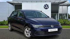Used 2021 VW Golf VIII Life Hatchback | £13,944 (Good price)