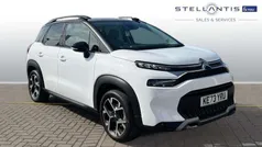 Used 2024 Citroën C3 Aircross PureTech SUV | £17,948 (Fair price)