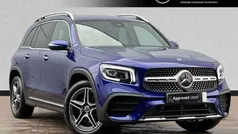 Mercedes GLB200