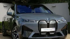 Used 2025 BMW iX M Sport SUV | £38,995 (Super price)