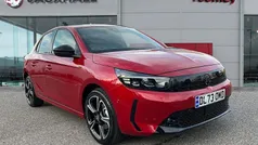 Used 2025 Vauxhall Corsa Ultimate Hatchback | £13,455 (Fair price)