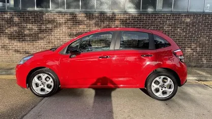 Used 2016 Citroën C3 PureTech Hatchback | £4,450 (Good price)