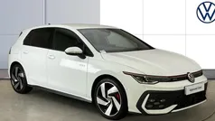 Used 2024 VW Golf VIII GTI Hatchback | £32,000 (Good price)
