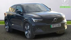 Used 2022 Volvo C40 Pro SUV | £21,799 (Fair price)