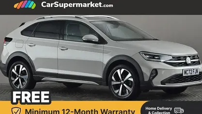 Used VW Taigo Style 150 HP (110 kW) 2023 SUV