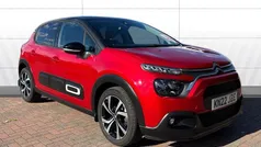 Used 2022 Citroën C3 PureTech Hatchback | £11,291 (Fair price)