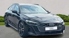 New 2025 Audi S5 Estate | £66,399 (Good price)