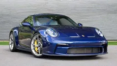 Used 2023 Porsche 911 GT3 Coupe | £172,940