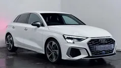 Used 2023 Audi S3 Hatchback | £28,956 (Super price)