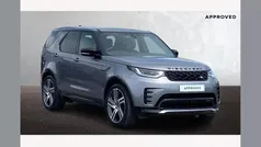 Eiger grey Used 2023 Land Rover Discovery 5 HSE Dynamic SUV | £53,550 (Fair price)