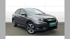 Used 2016 Honda HR-V EX SUV | £10,706 (Fair price)