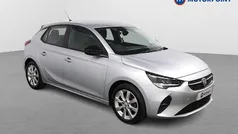 Used 2023 Vauxhall Corsa Design Edition Hatchback | £10,699 (Fair price)