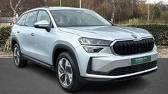 Used 2024 Skoda Kodiaq SE SUV | £28,000 (Fair price)