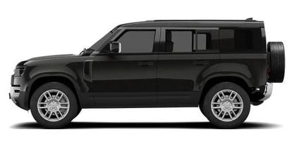 New Land Rover Defender SE Dynamic 349 HP (256 kW) 2025 Estate