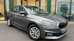 Used 2022 Skoda Fabia Comfort Hatchback | £13,980 (Fair price)