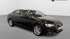 Used 2019 Audi A4 Sedan | £14,999 (Super price)