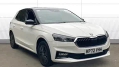 Used 2024 Skoda Fabia Colour Edition Hatchback | £11,743 (Good price)