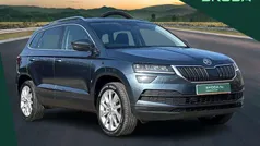 Used 2022 Skoda Karoq SE L SUV | £21,195 (Fair price)