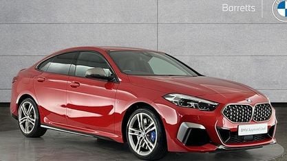 Usado BMW M235 306 HP (225 kW) 2024 Coupé