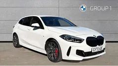 Used 2022 BMW 128 Comfort Edition Hatchback | £27,650 (Fair price)