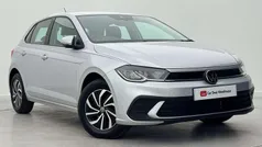 Used 2022 VW Polo Life Hatchback | £15,299 (Fair price)