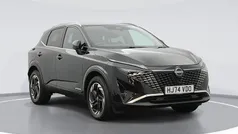 Used 2024 Nissan Qashqai N-Connecta SUV | £25,999 (Fair price)