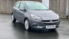 Used 2017 Vauxhall Corsa Hatchback | £6,750 (Fair price)