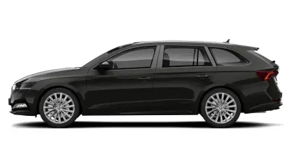 Begagnad Skoda Octavia SE L 150 HK (110 kW) 2020 Kombi
