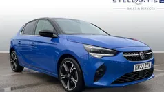 Used 2022 Vauxhall Corsa Edition Hatchback | £11,884 (Fair price)