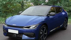 Used 2024 Kia EV6 2 SUV | £35,995 (Fair price)