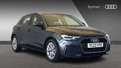Grey Used 2023 Audi A1 Sport Hatchback | £19,000 (Fair price)
