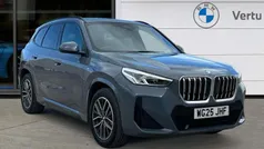 Used 2025 BMW X1 M Sport SUV | £37,995 (Fair price)