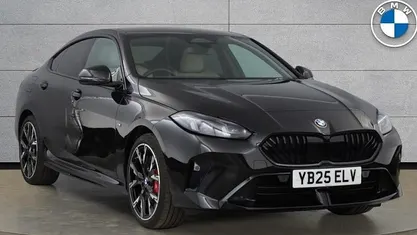 Used BMW 220 M Sport 170 HP (125 kW) 2026 Coupe